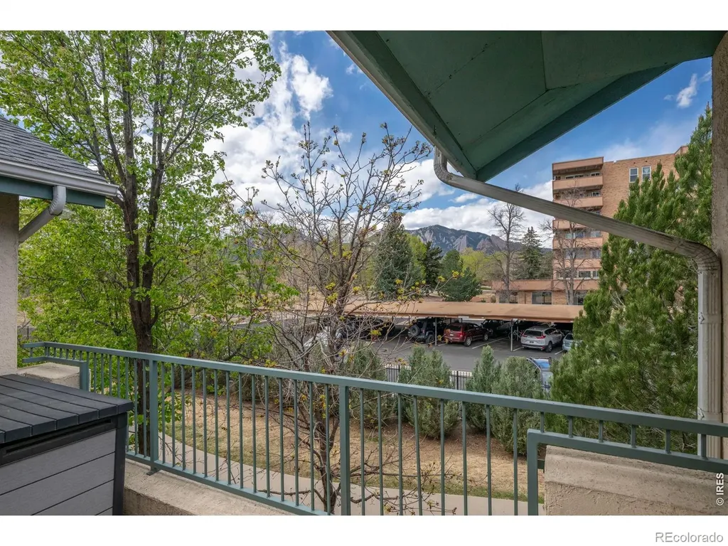 540 Mohawk Drive Boulder CO 80303