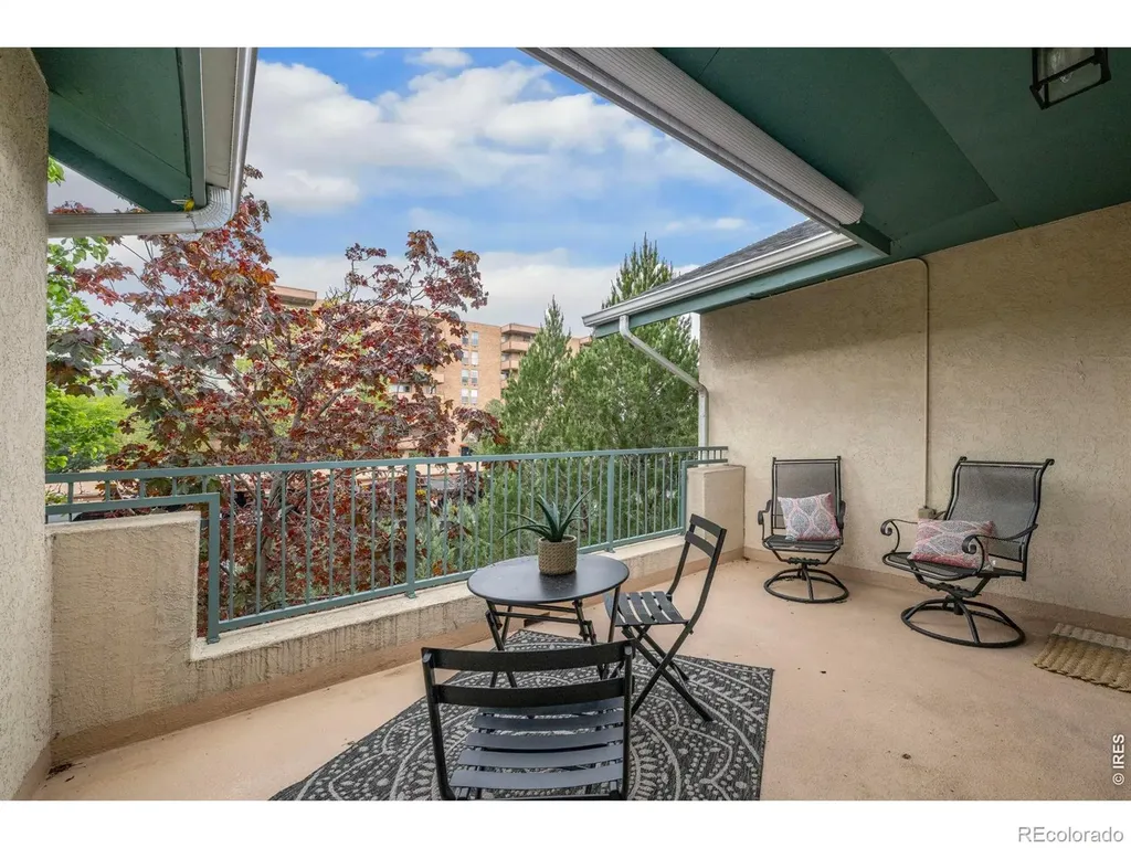 540 Mohawk Drive Boulder CO 80303