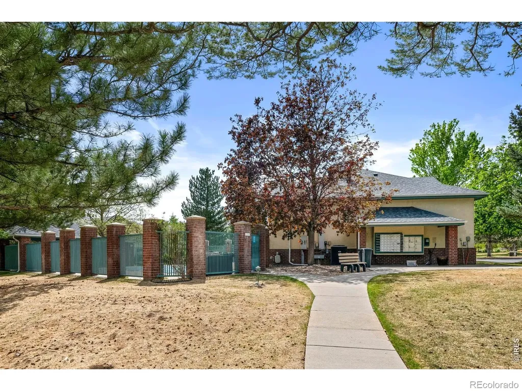 540 Mohawk Drive Boulder CO 80303