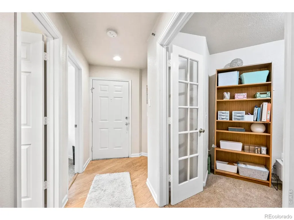 540 Mohawk Drive Boulder CO 80303