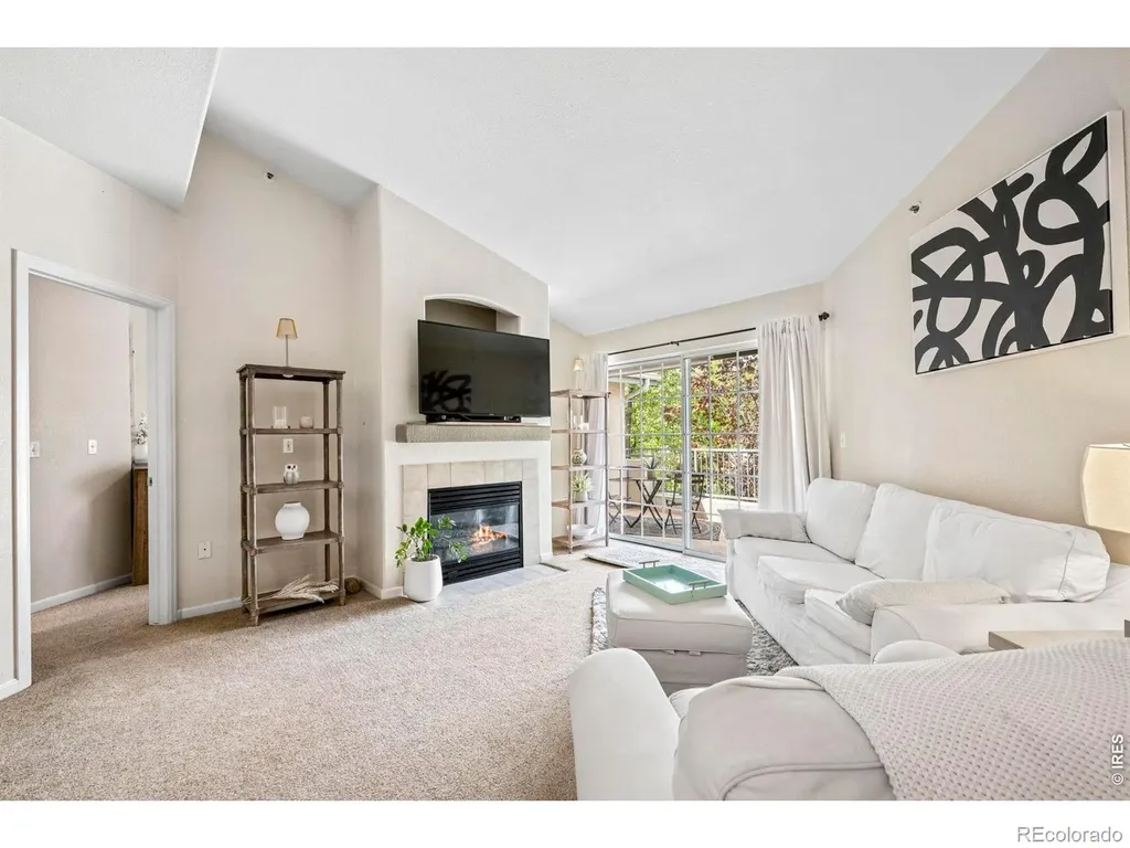 540 Mohawk Drive Boulder CO 80303
