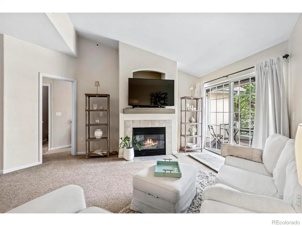 540 Mohawk Drive Boulder CO 80303