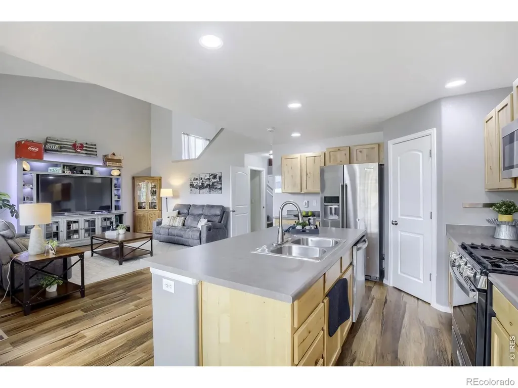 6368 Black Hills Avenue Loveland CO 80538