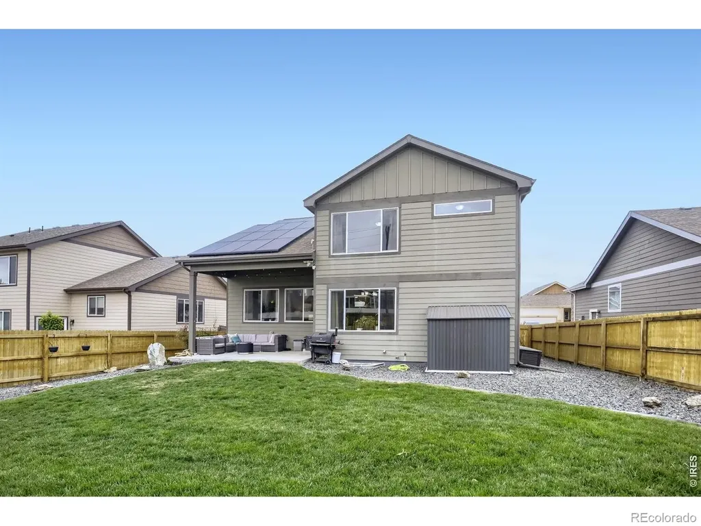 6368 Black Hills Avenue Loveland CO 80538