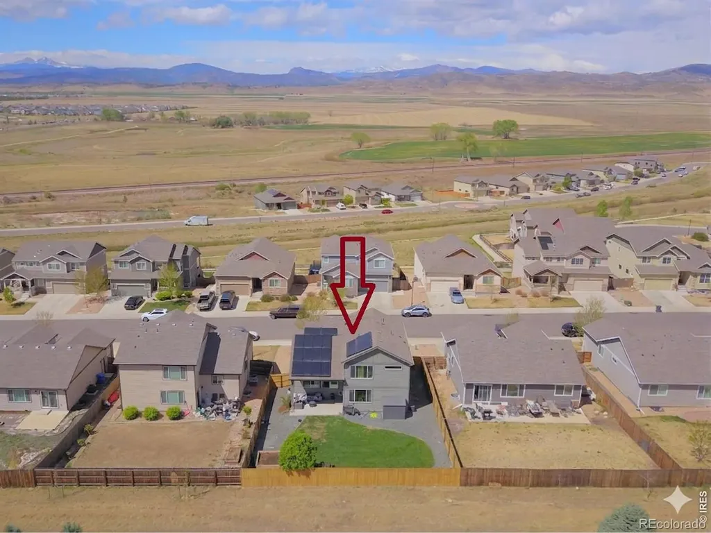 6368 Black Hills Avenue Loveland CO 80538
