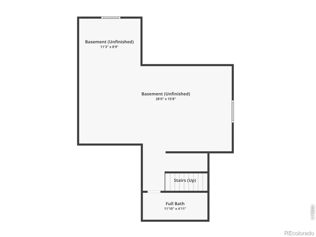 6368 Black Hills Avenue Loveland CO 80538