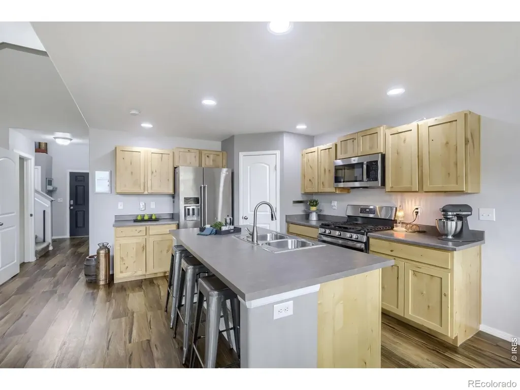 6368 Black Hills Avenue Loveland CO 80538