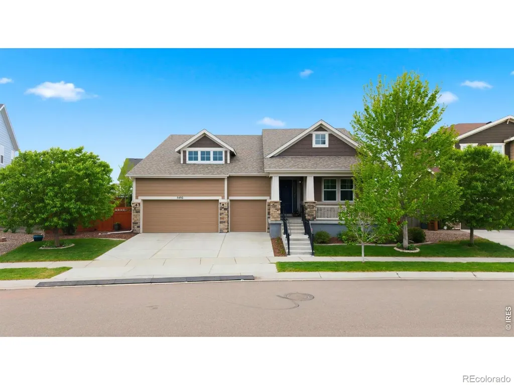 5492 Juniper Drive Brighton CO 80601