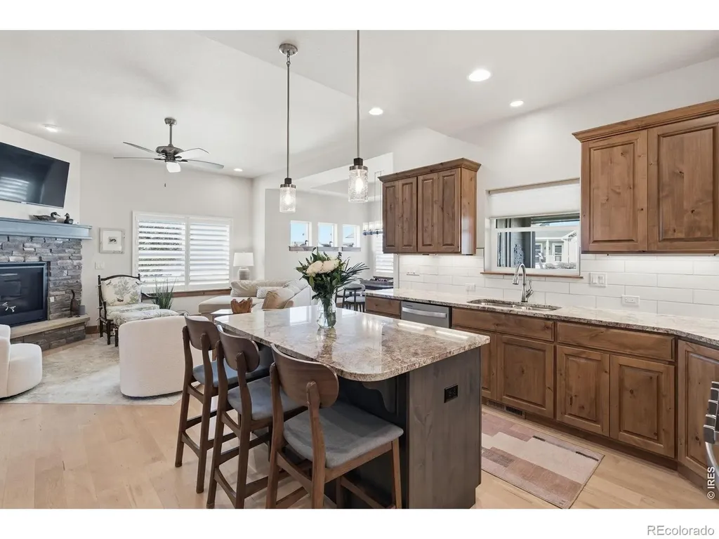 3719 Saguaro Drive Loveland CO 80537