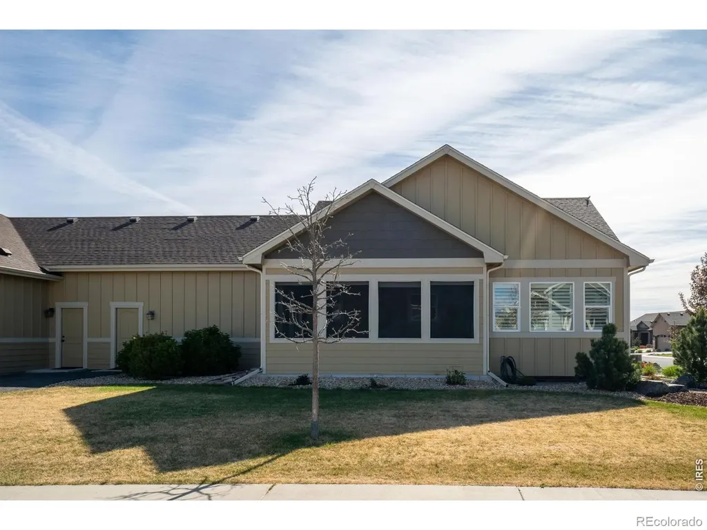 3719 Saguaro Drive Loveland CO 80537