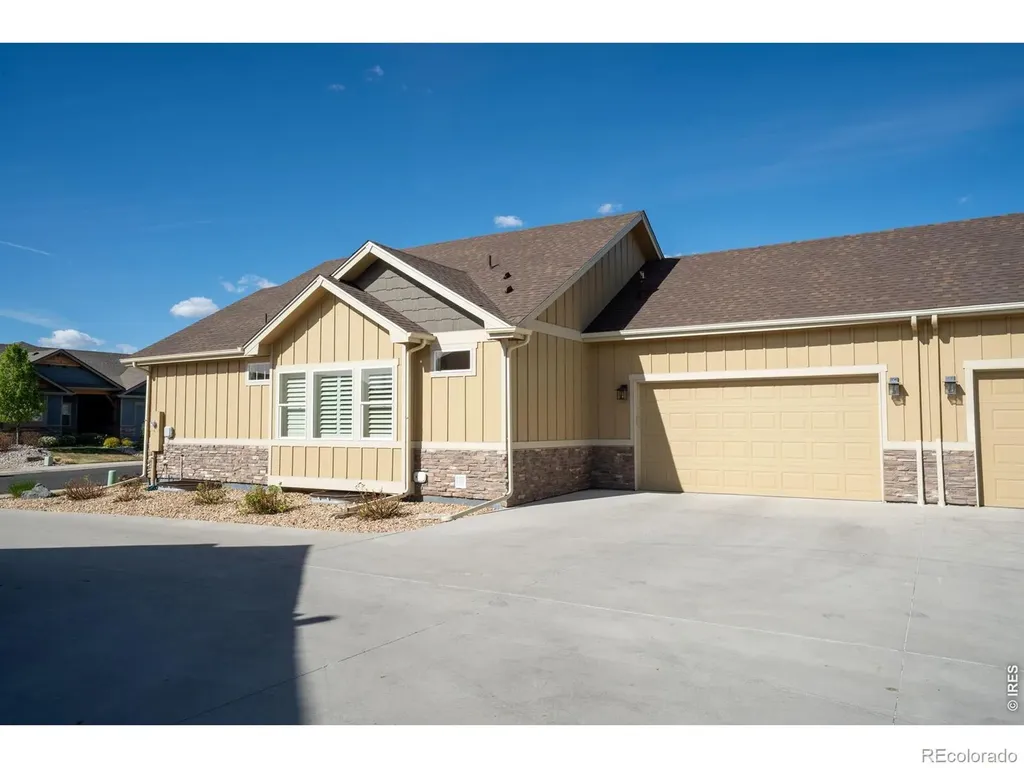3719 Saguaro Drive Loveland CO 80537