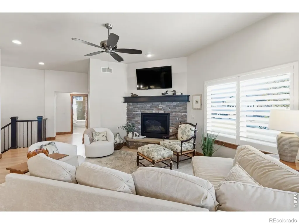 3719 Saguaro Drive Loveland CO 80537
