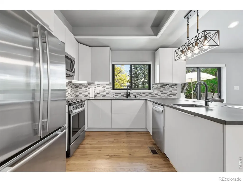 2910 19th Street Boulder CO 80304