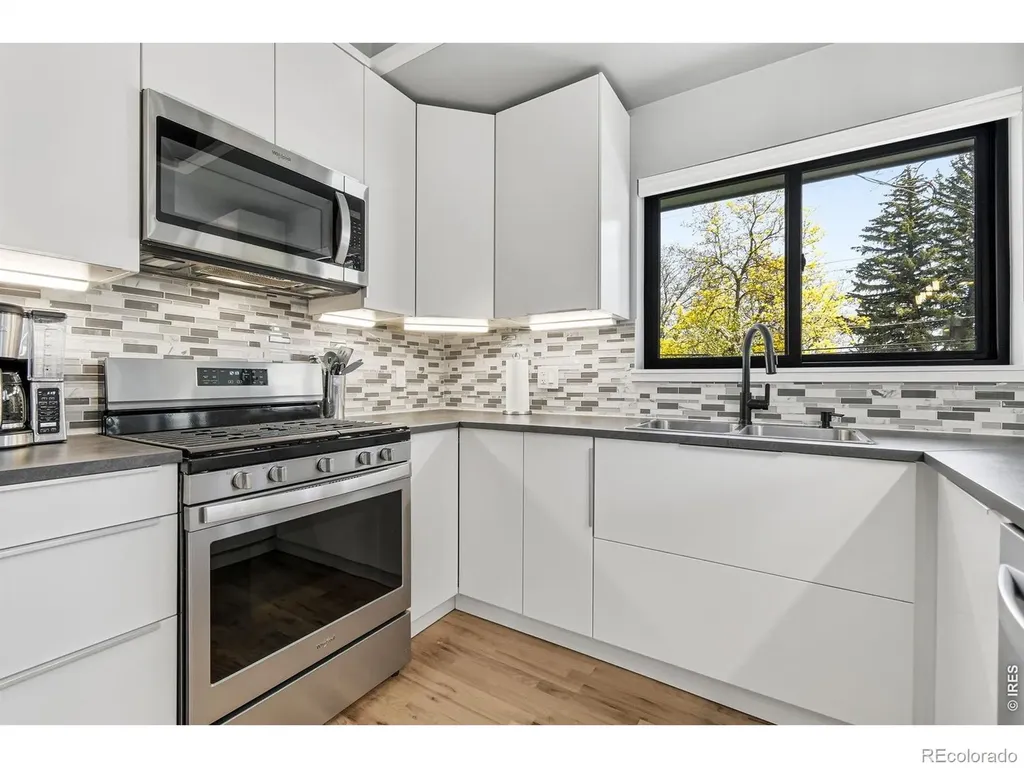 2910 19th Street Boulder CO 80304