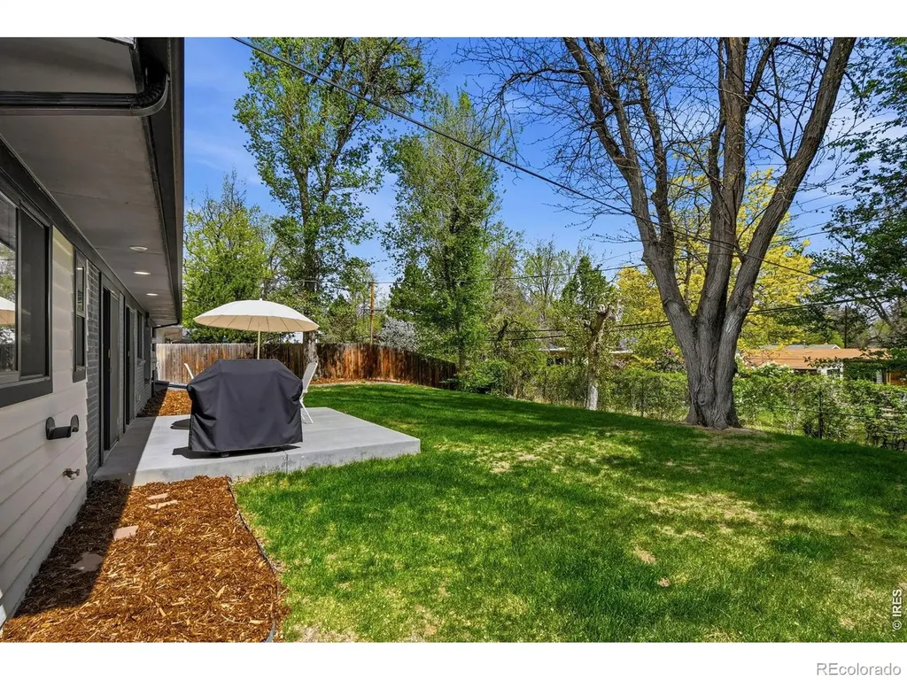 2910 19th Street Boulder CO 80304