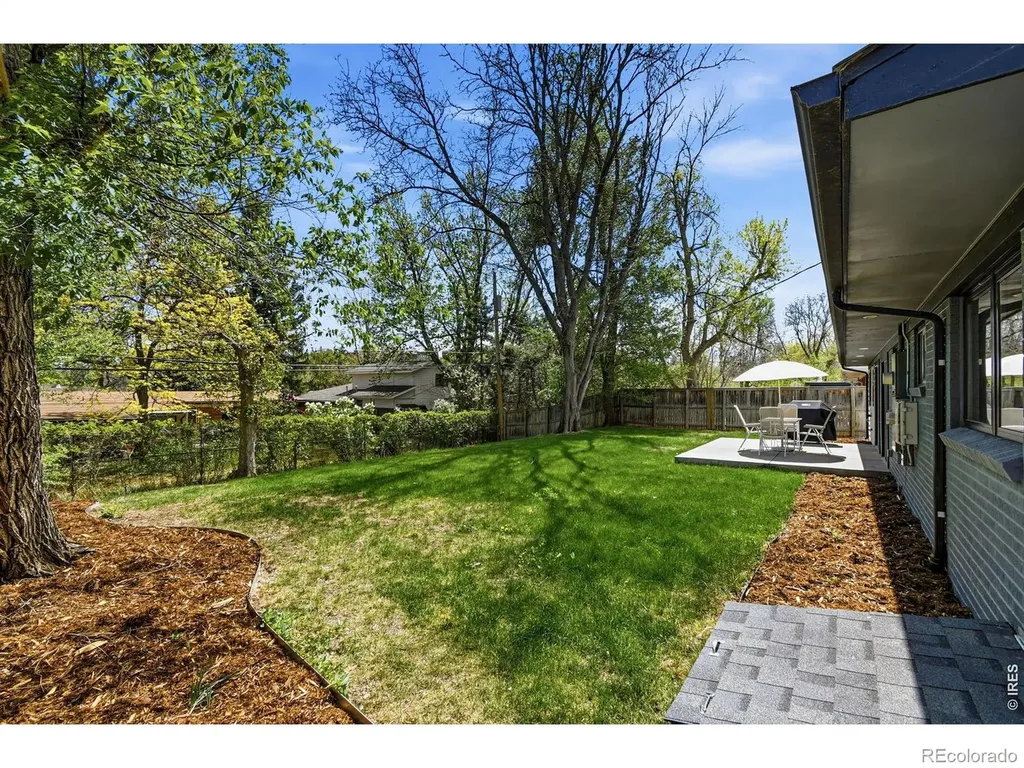 2910 19th Street Boulder CO 80304