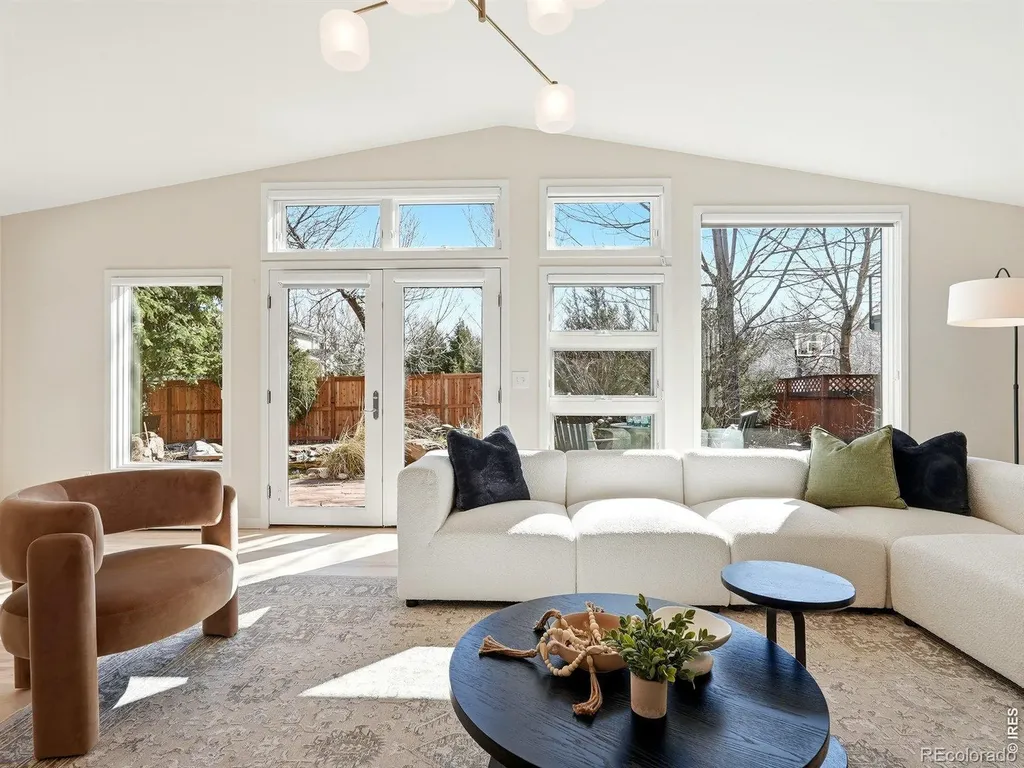 4165 17th Street Boulder CO 80304