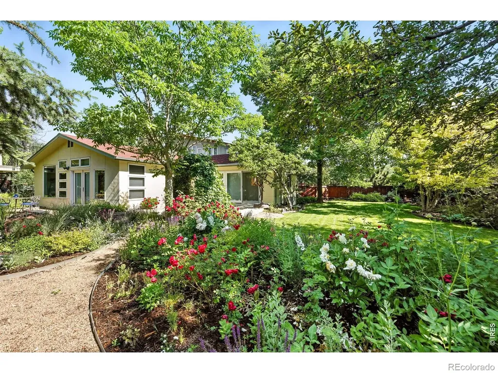 4165 17th Street Boulder CO 80304