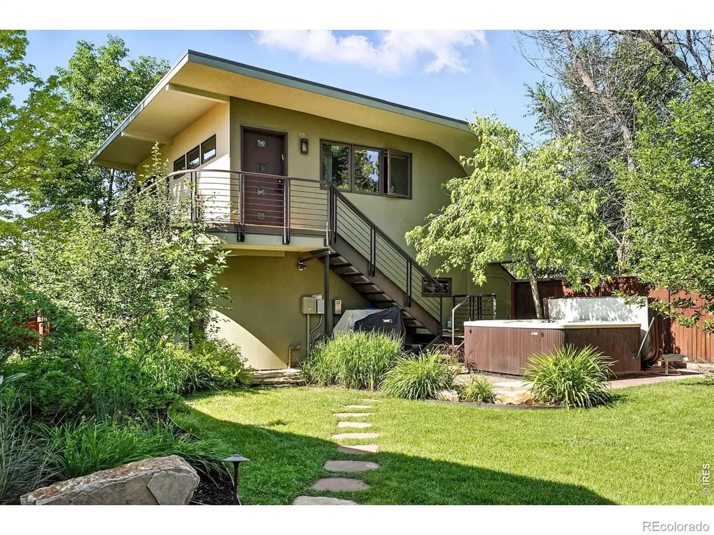 4165 17th Street Boulder CO 80304