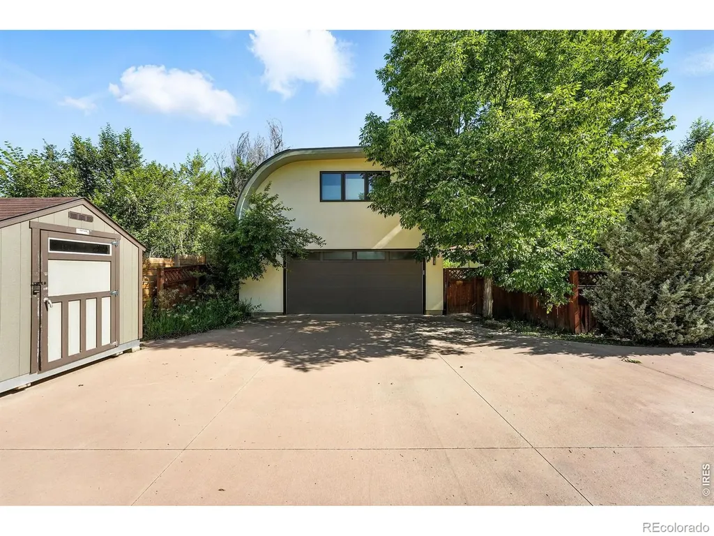 4165 17th Street Boulder CO 80304