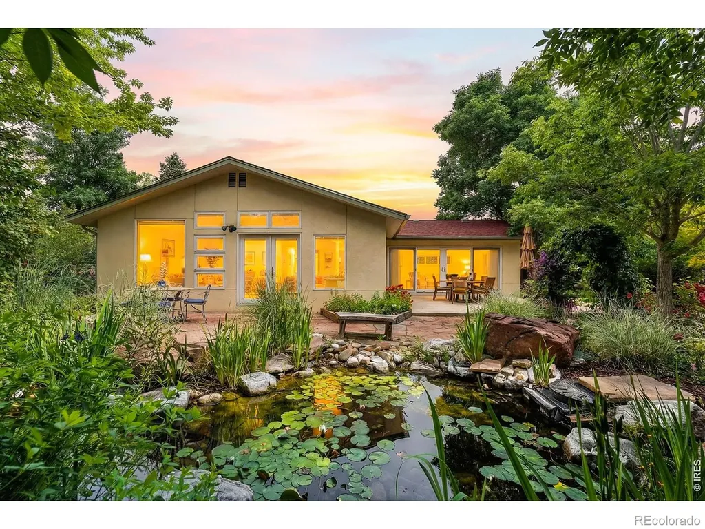 4165 17th Street Boulder CO 80304