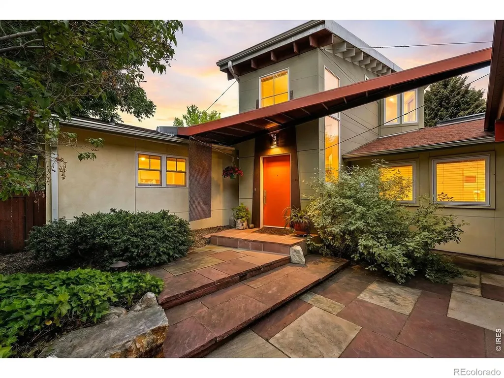 4165 17th Street Boulder CO 80304