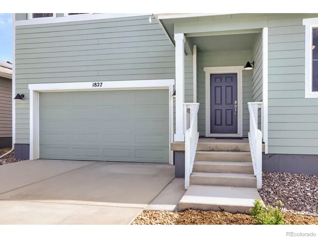 1827 Cord Grass Drive Fort Collins CO 80524