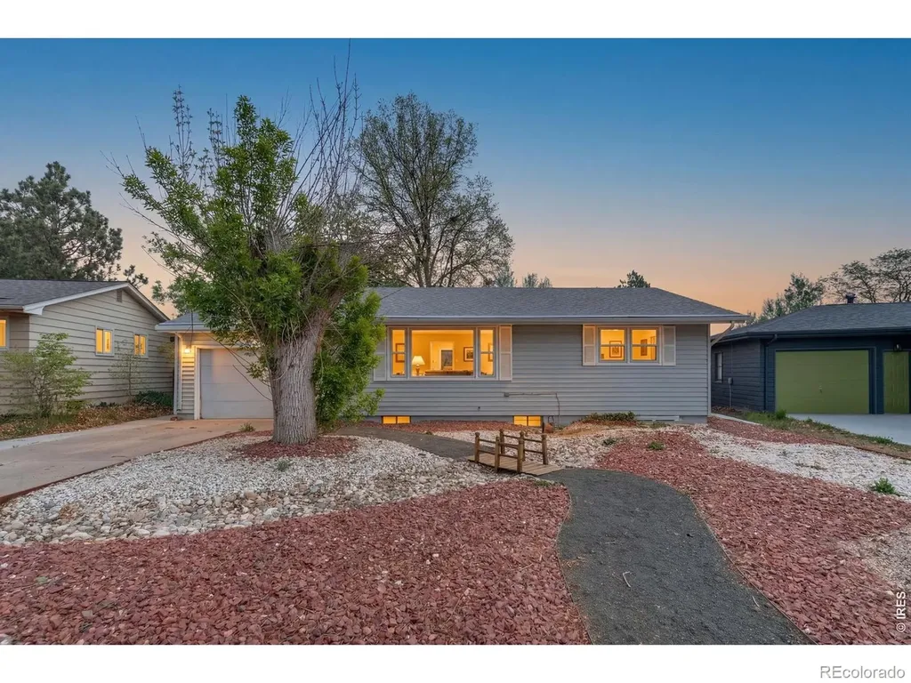 503 Crescent Drive Loveland CO 80538