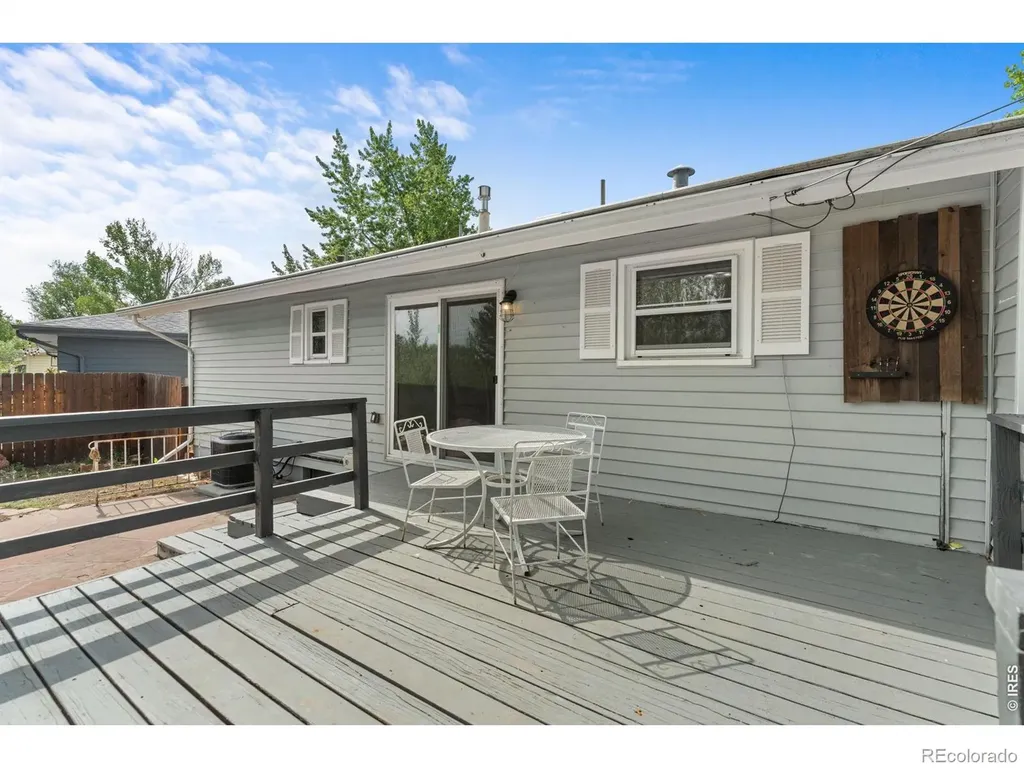 503 Crescent Drive Loveland CO 80538