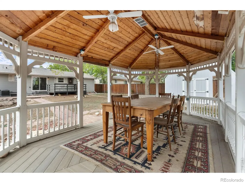 503 Crescent Drive Loveland CO 80538