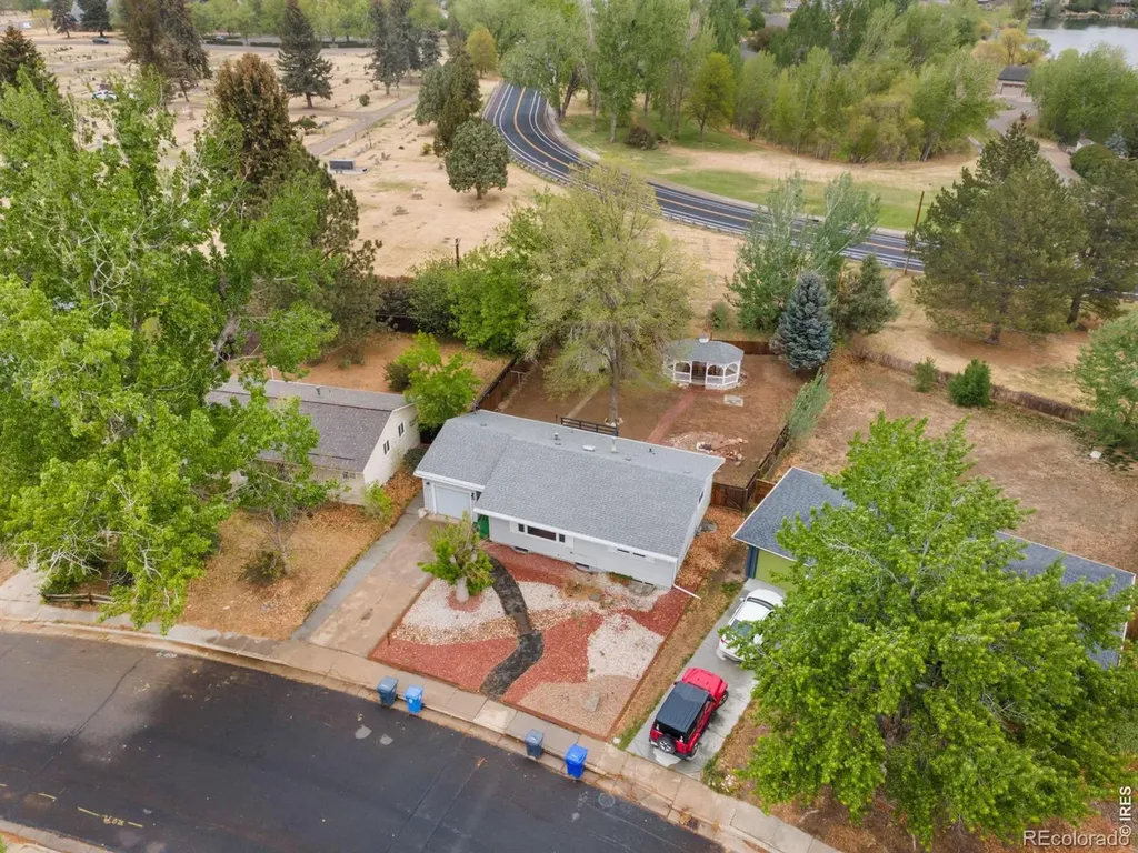 503 Crescent Drive Loveland CO 80538