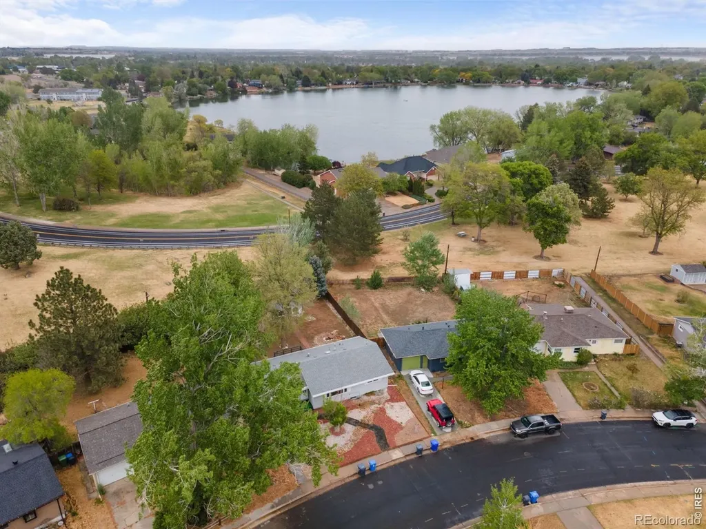 503 Crescent Drive Loveland CO 80538
