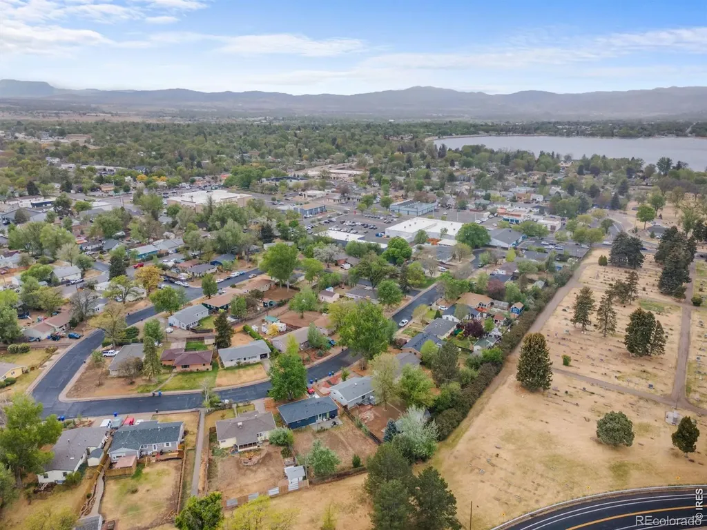 503 Crescent Drive Loveland CO 80538