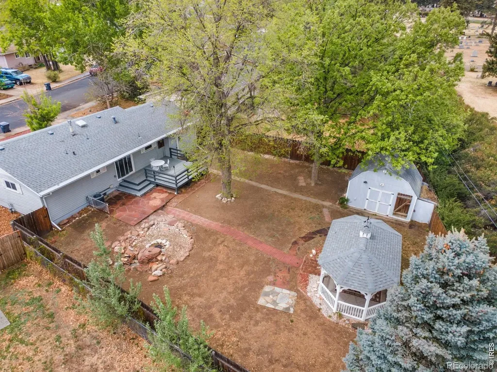 503 Crescent Drive Loveland CO 80538