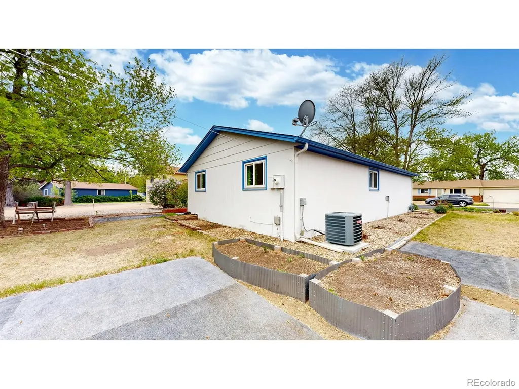 613 Chestnut Drive Loveland CO 80538