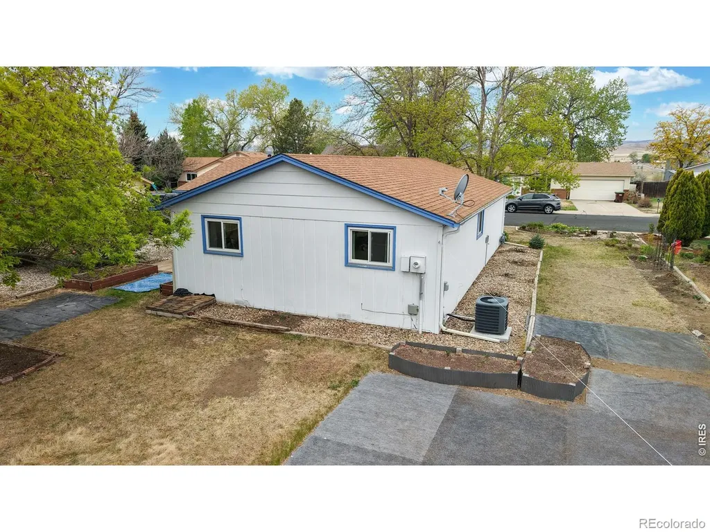 613 Chestnut Drive Loveland CO 80538