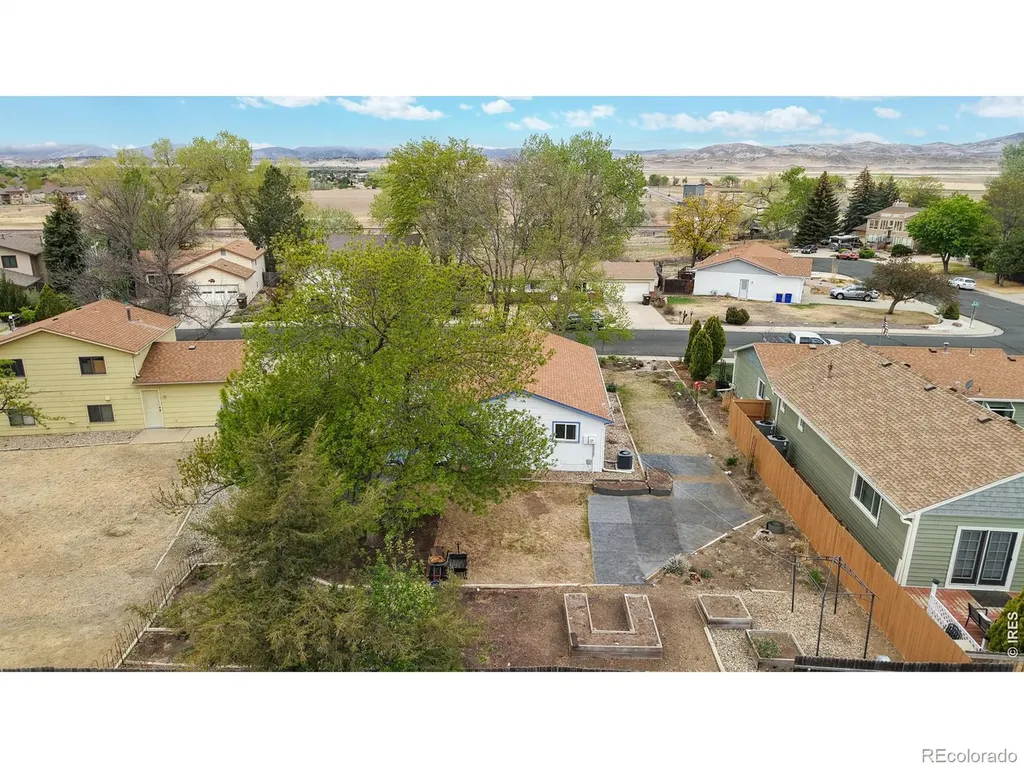 613 Chestnut Drive Loveland CO 80538