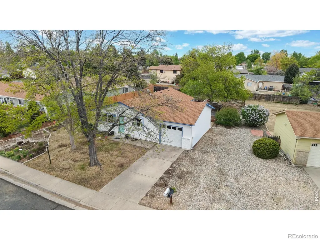 613 Chestnut Drive Loveland CO 80538