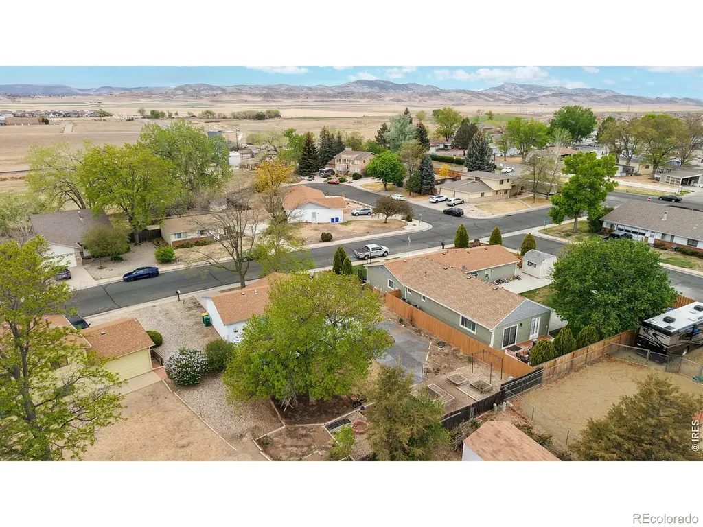 613 Chestnut Drive Loveland CO 80538