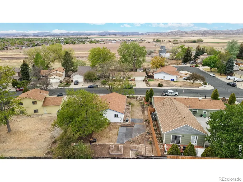 613 Chestnut Drive Loveland CO 80538