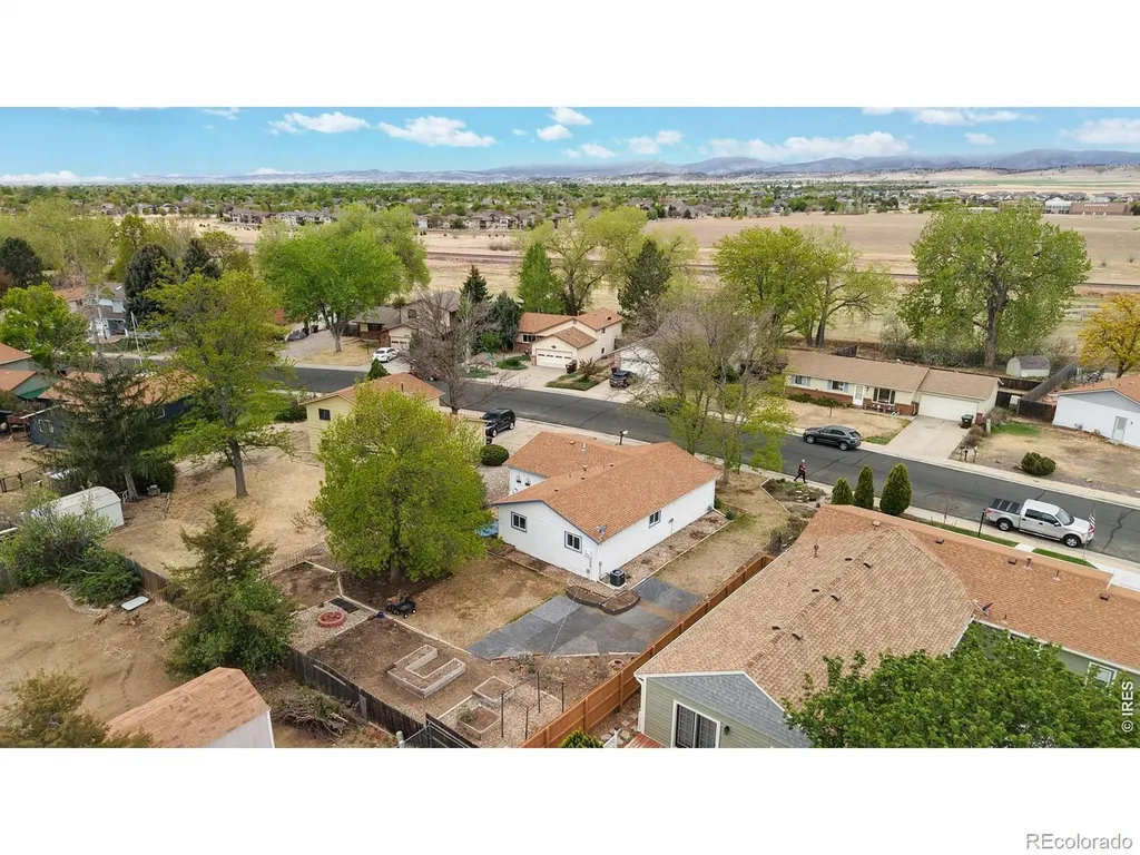 613 Chestnut Drive Loveland CO 80538