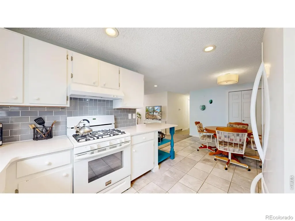 613 Chestnut Drive Loveland CO 80538