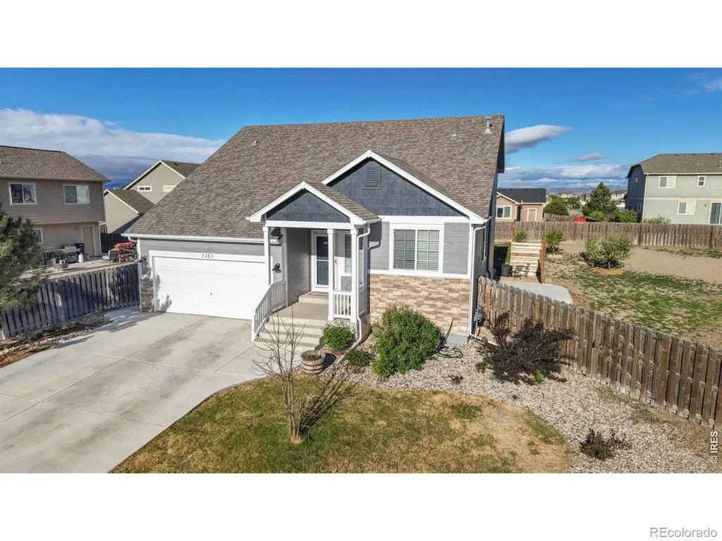 7383 Andover Street Wellington CO 80549