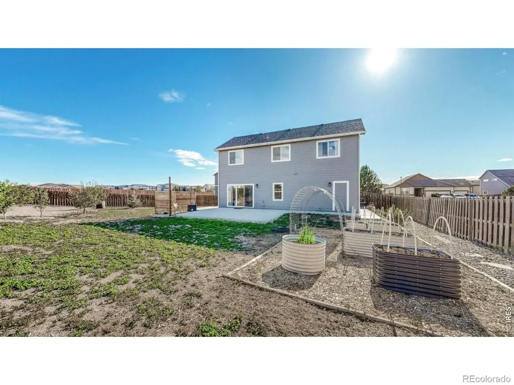 7383 Andover Street Wellington CO 80549