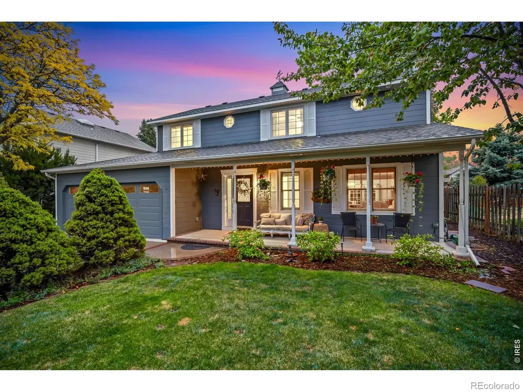 2762 Nottingham Square Fort Collins CO 80526