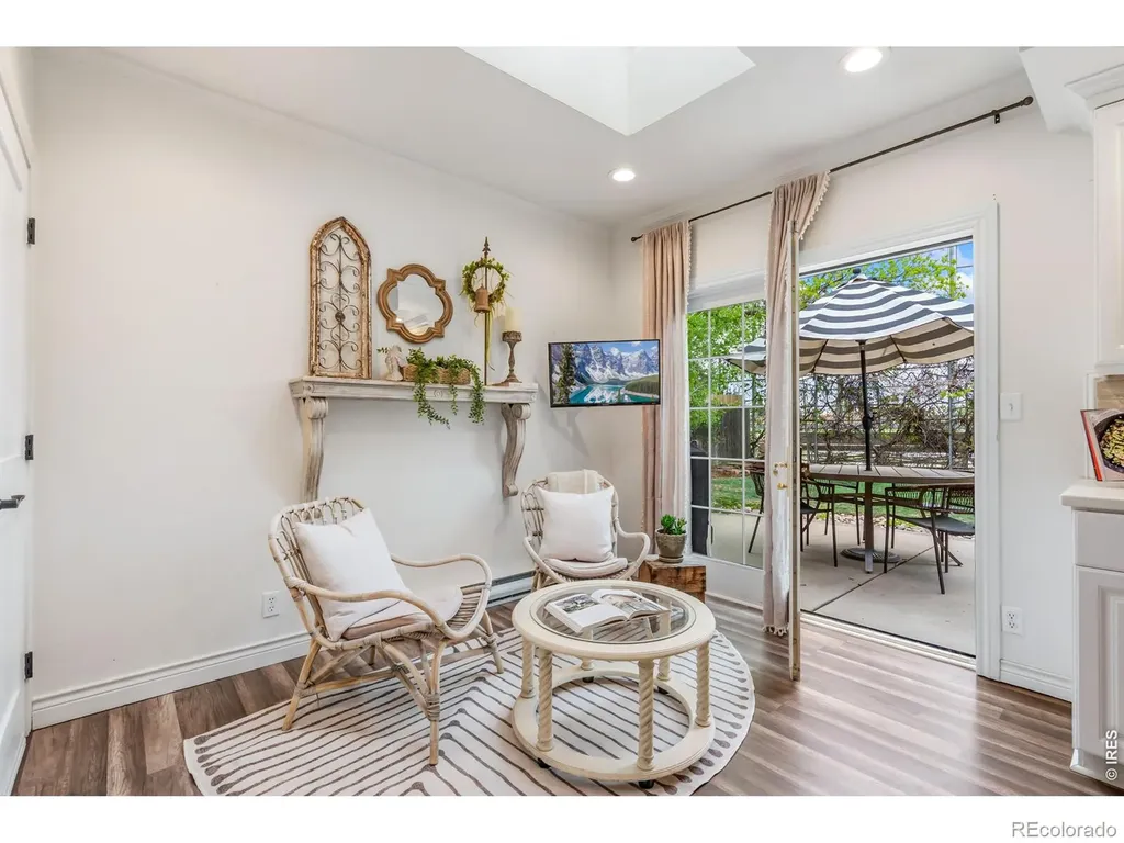 2762 Nottingham Square Fort Collins CO 80526