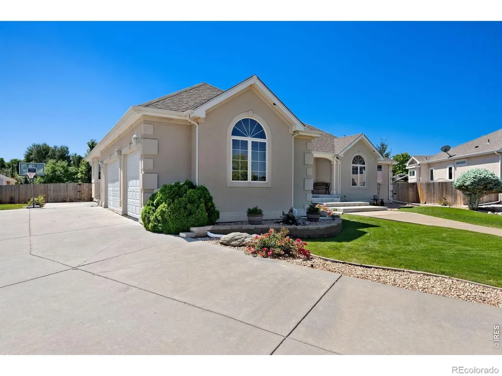 6700 W 22nd Street Greeley CO 80634