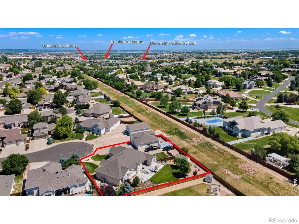 6700 W 22nd Street Greeley CO 80634