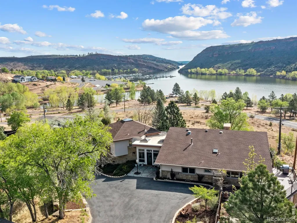 4717 Bay View Drive Fort Collins CO 80526