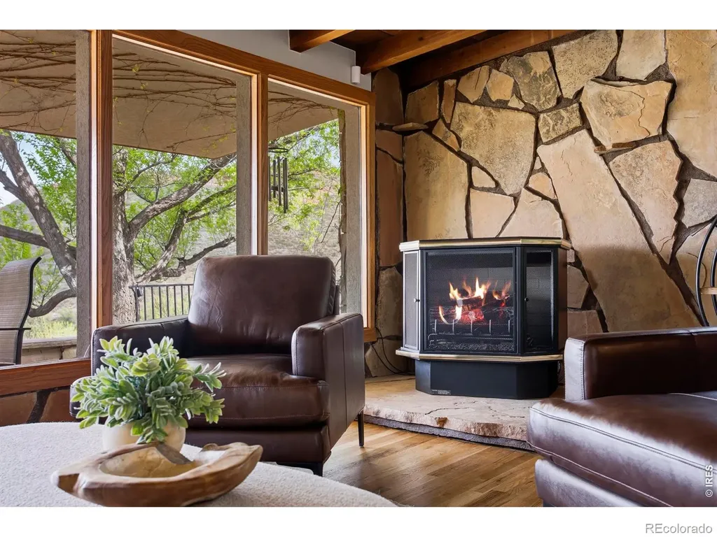 4717 Bay View Drive Fort Collins CO 80526